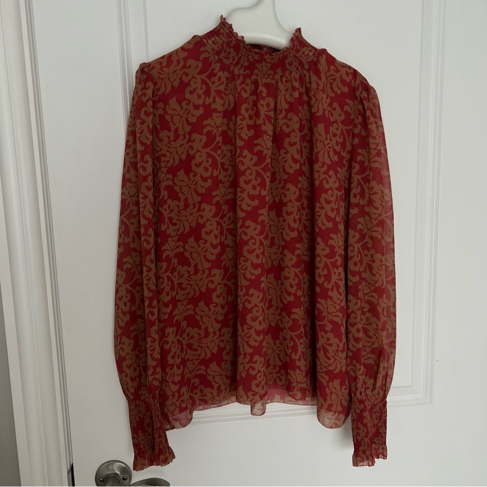 Wilfred
Valencia Blouse size L